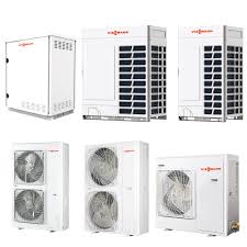 Buca Viessmann Klima Teknik Servisi